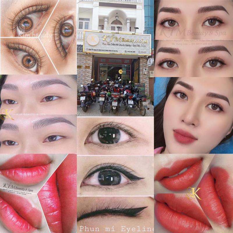 KIM Beauty Academy