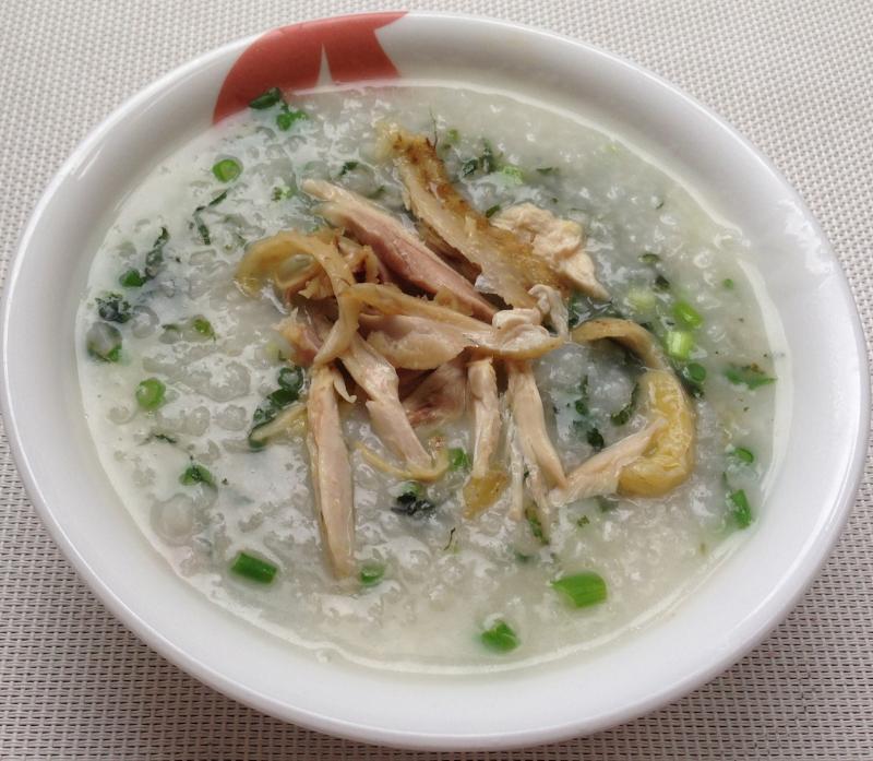 Kim Vui Quán - Bún Phở Cháo Gà