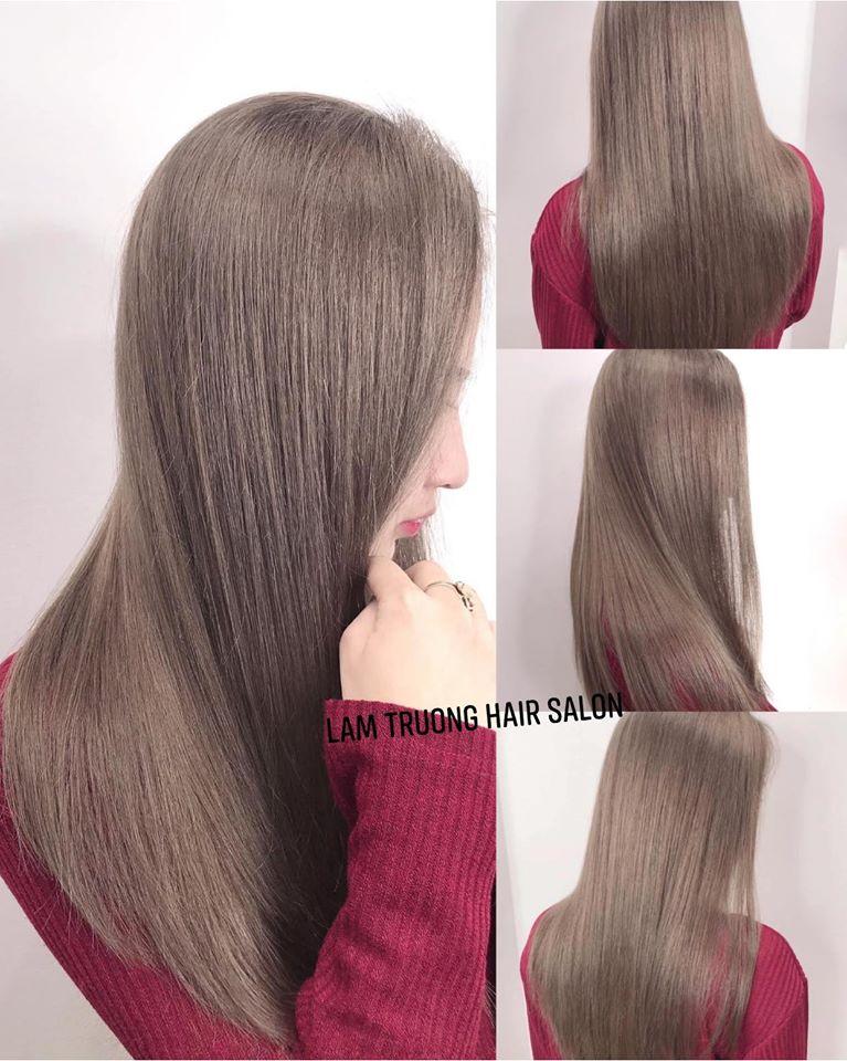 Lâm Trường Hair Salon - 181 Lâm Quang Ky