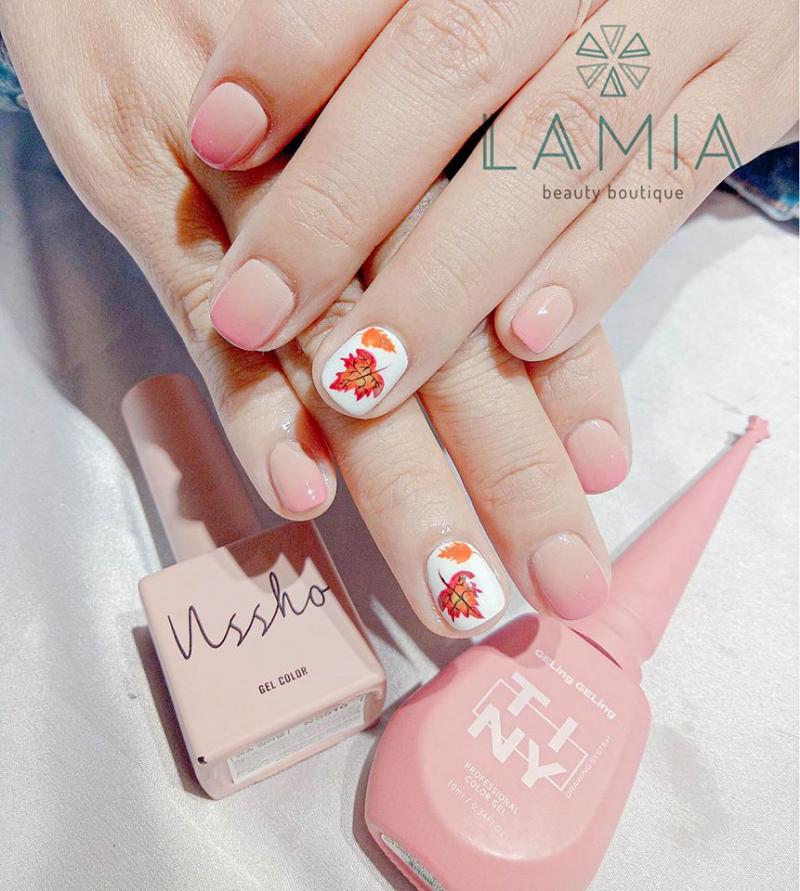 LAMIA Beauty Boutique