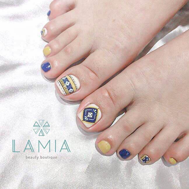 LAMIA Beauty Boutique