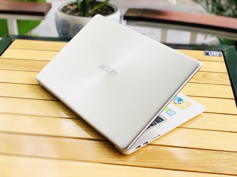 Top 8 Laptop Asus đáng mua nhất hiện nay
