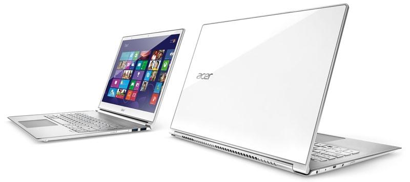 Top 17 Chiếc laptop mỏng nhất thế giới