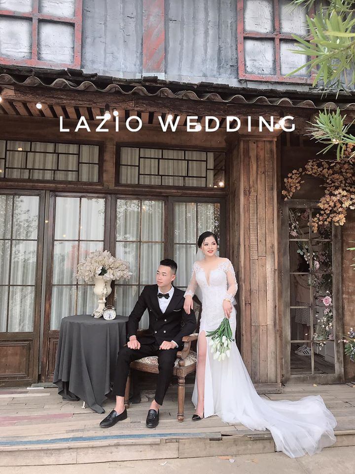 Lazio Wedding