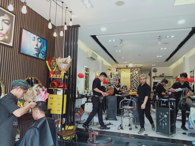 LEE Hair Salon