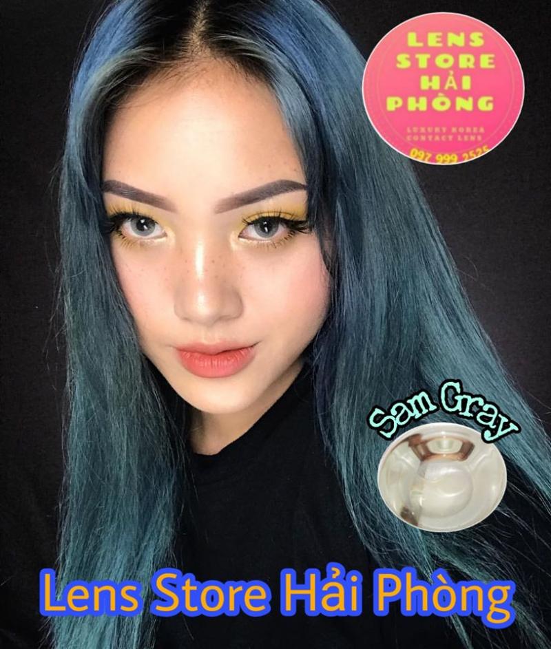 Lens Store Hải Phòng