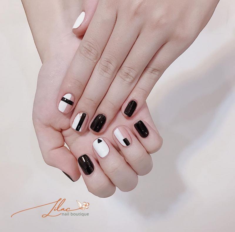 Lilac Nail Boutique