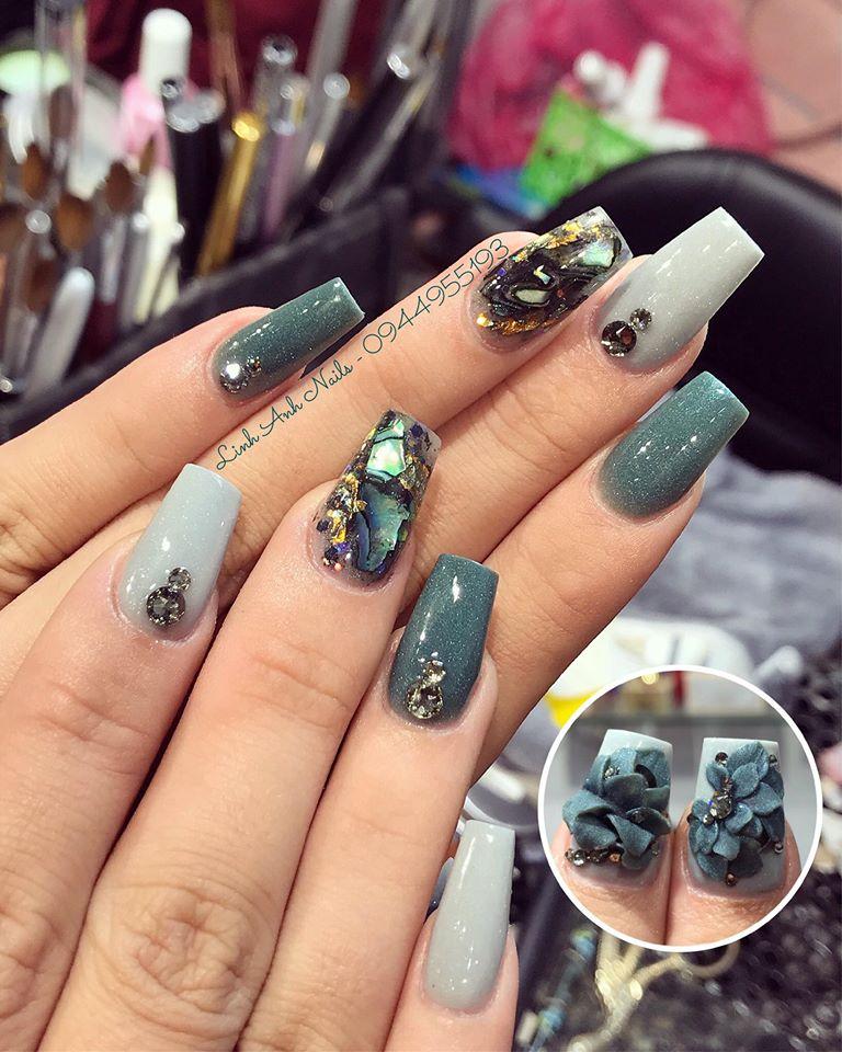 Linh Anh Nails Đẹp