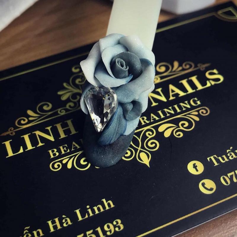 Linh Anh Nails Đẹp