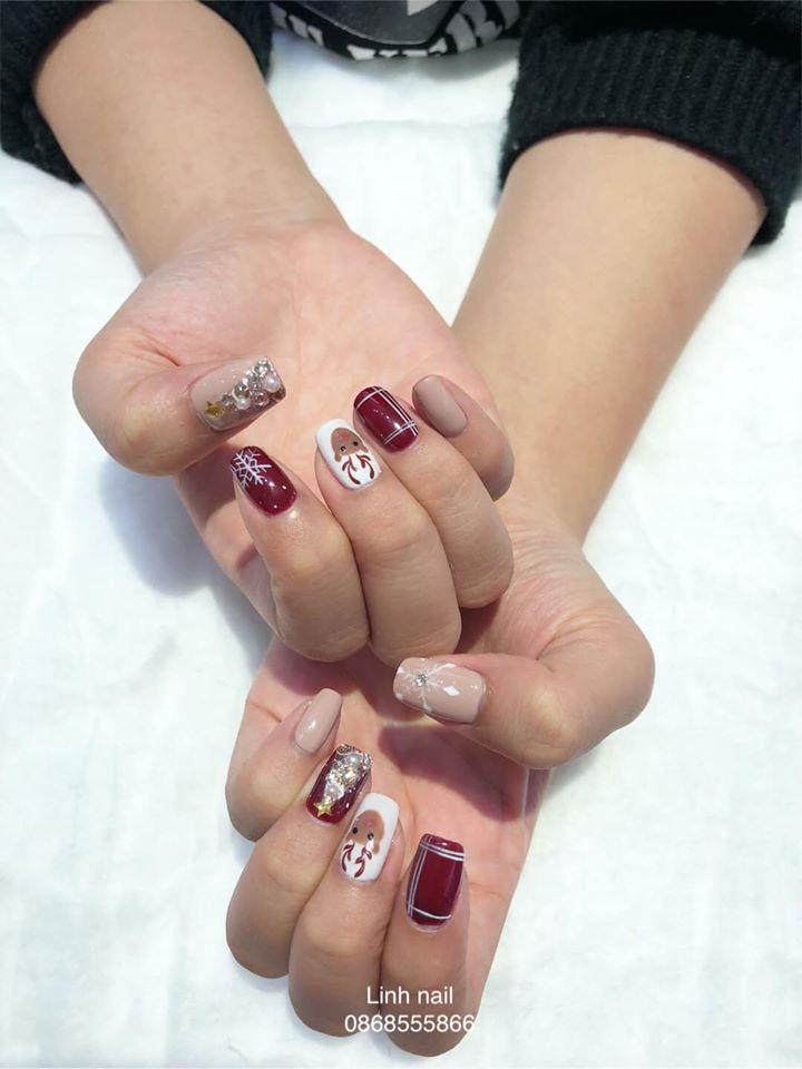 Linh Nail