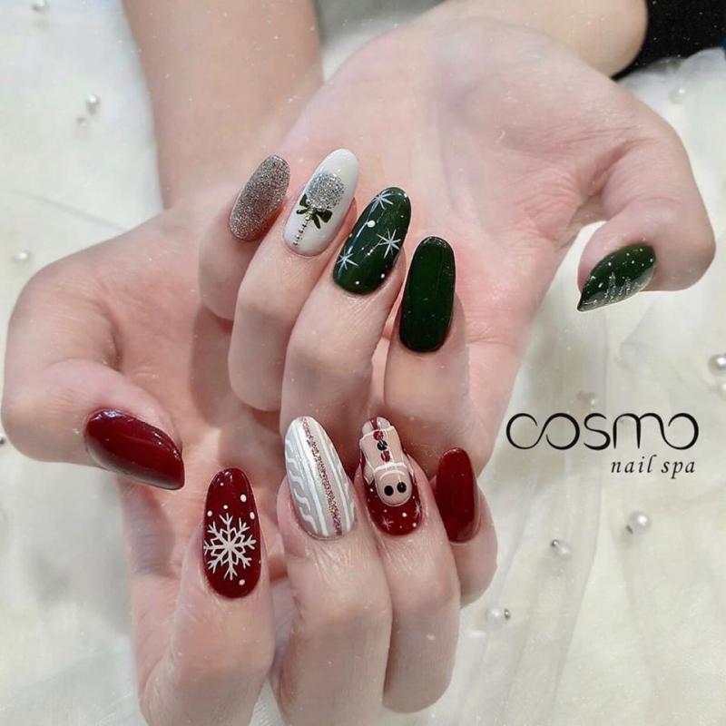 Linh Nail