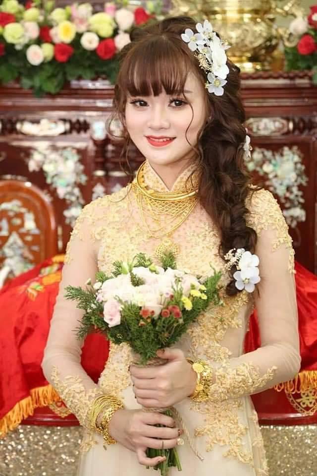 Linh Nga Bridal