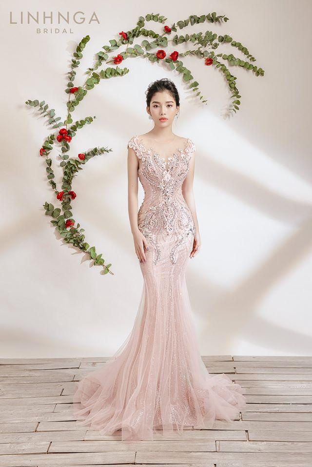 Linh Nga Bridal