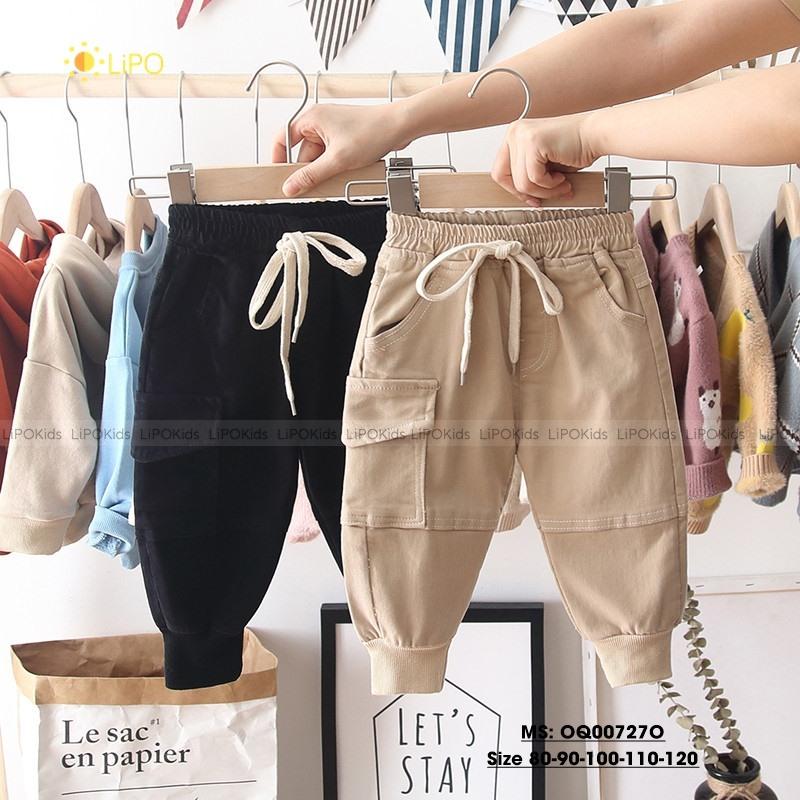 LiPo Kids - Thời Trang Trẻ Em