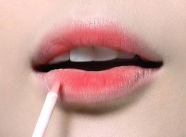 Top 8 Loại kem che khuyết điểm môi tốt nhất hiện nay