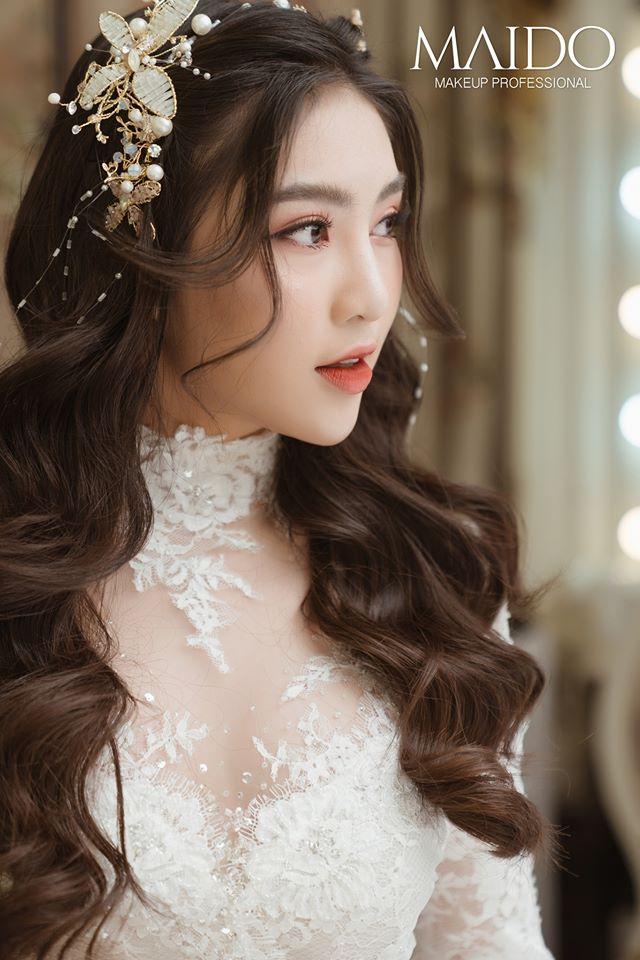 Mai Đỗ Make Up