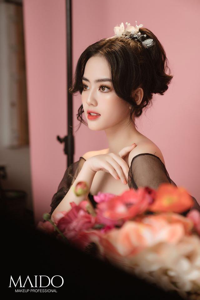 Mai Đỗ Make Up