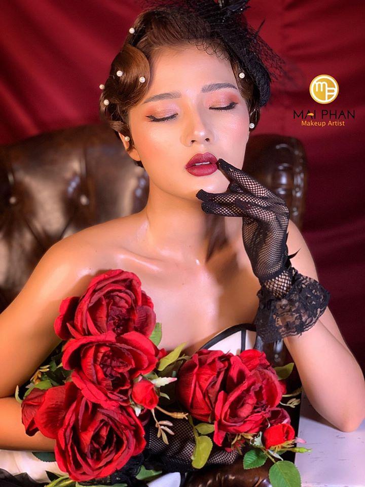 MaiPhan Makeup Artist