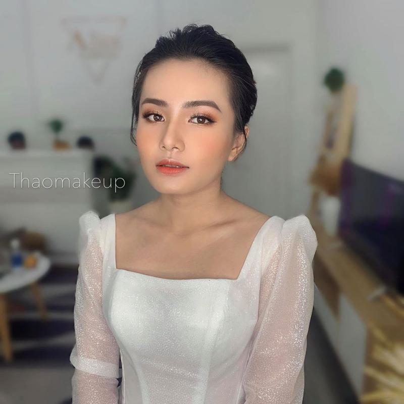 Make Up Thảo Nguyễn