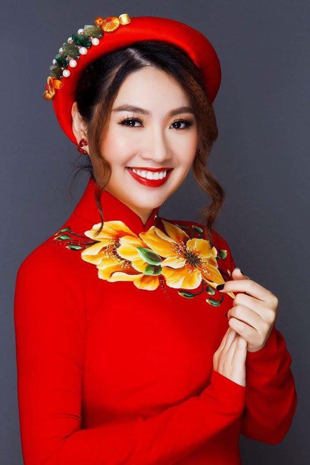 Make Up Tuyết Nhi