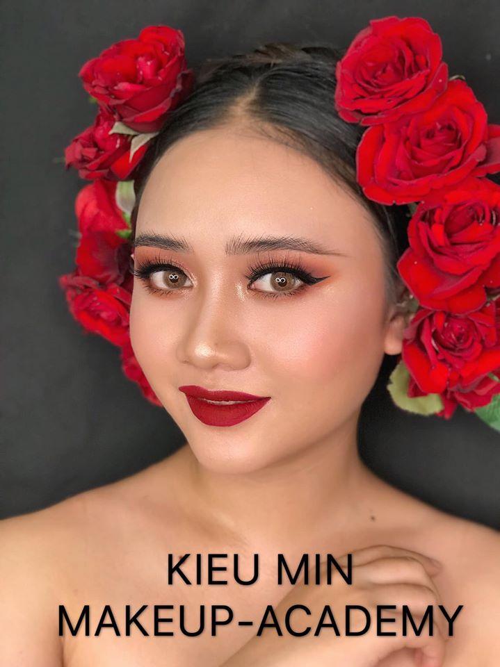 MakeUp Kiều Min