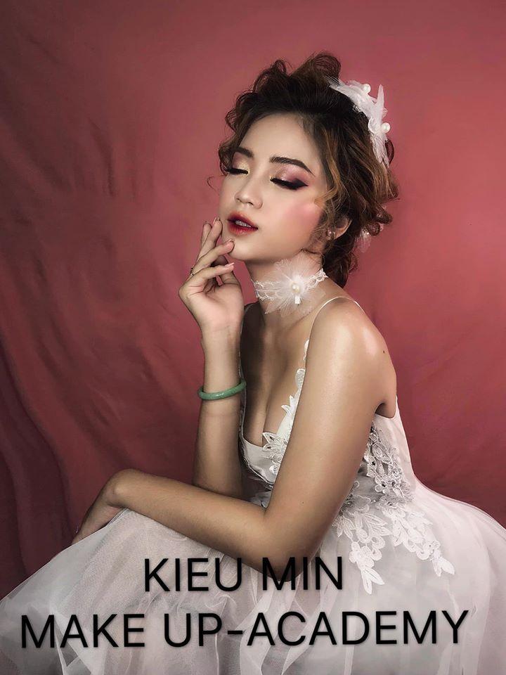 MakeUp Kiều Min