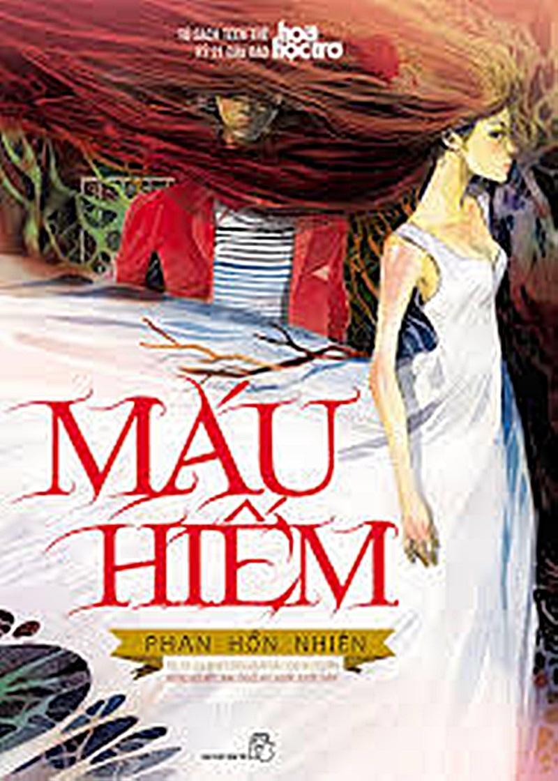 Máu Hiếm - Phan Hồn Nhiên