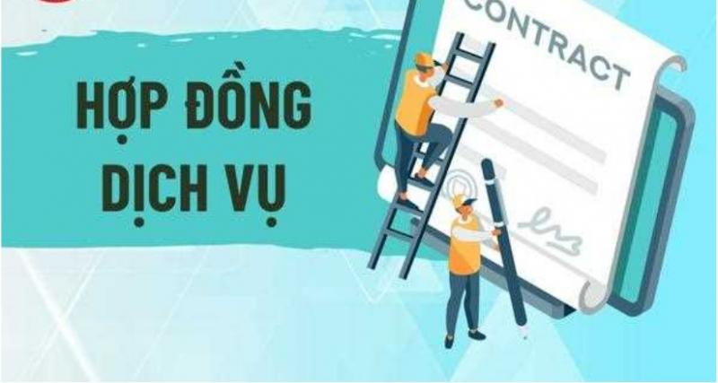 Top 4 Mẫu hợp đồng dịch vụ tư vấn pháp luật đầy đủ nhất
