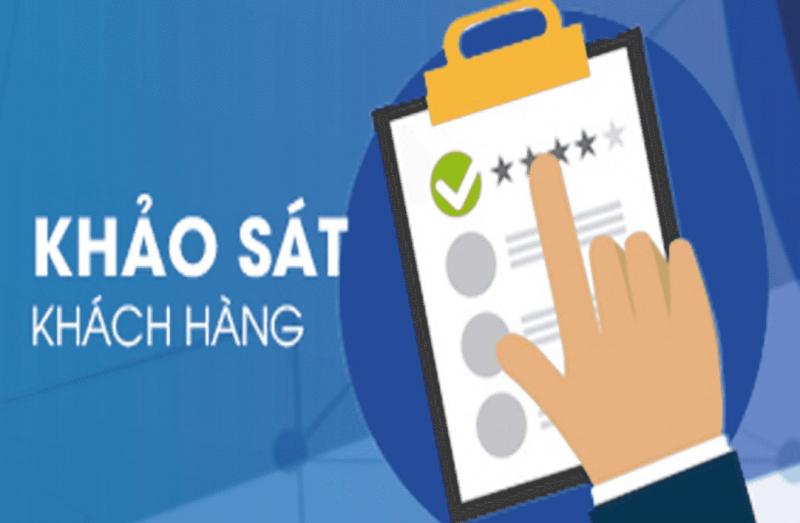 Top 4 Mẫu phiếu khảo sát chất lượng dịch vụ đầy đủ nhất hiện nay