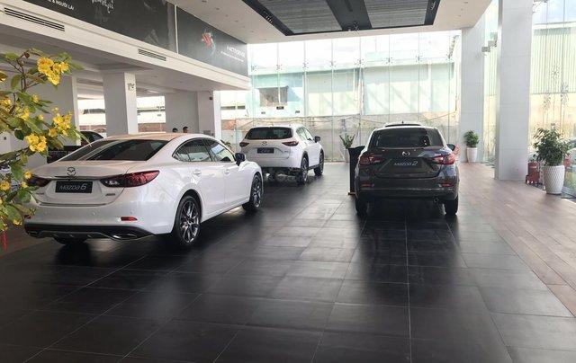 Mazda Bình Triệu