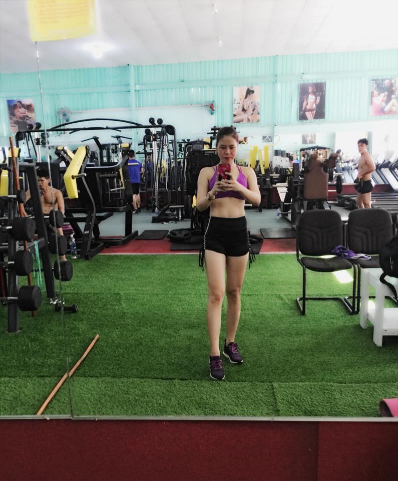 Meli Gym