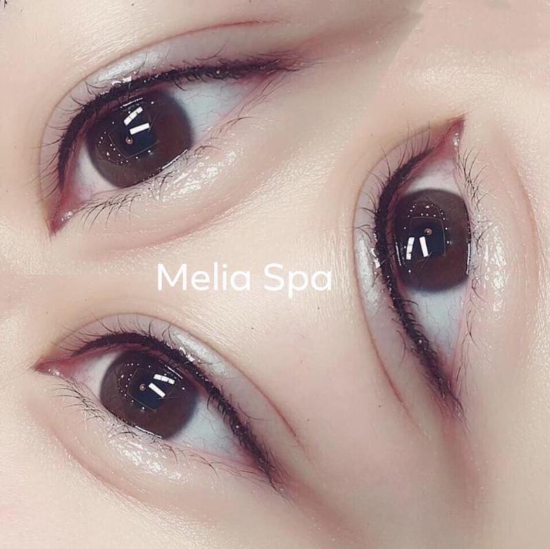 Melia Spa