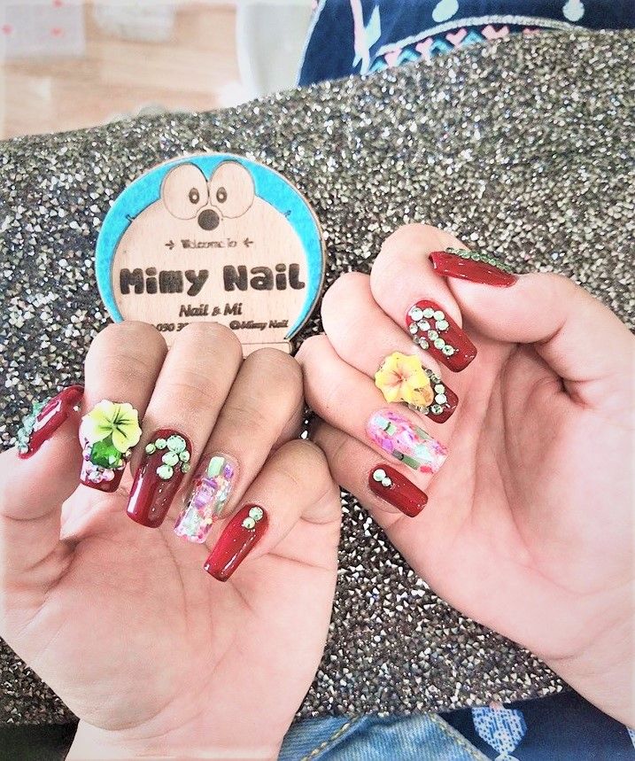 Mimy Nail