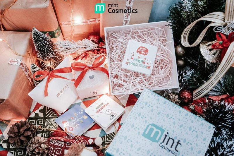 Mint Cosmetics