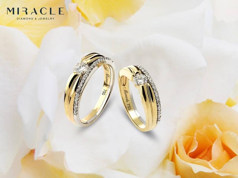 Miracle Diamond & Jewelry