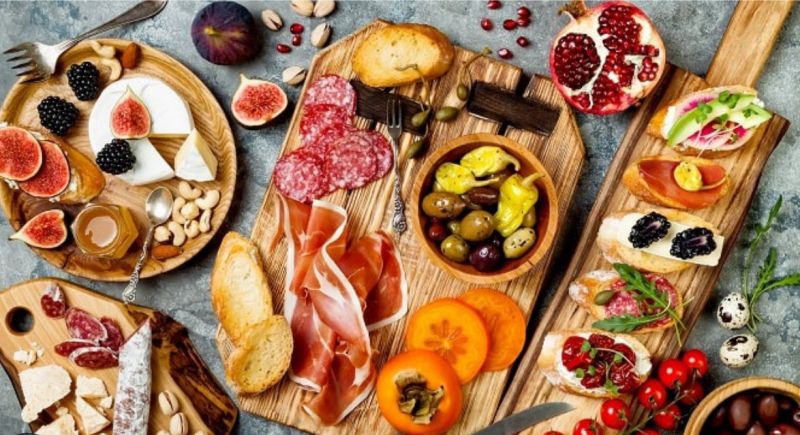 Top 19 Món ăn đáng thưởng thức nhất trên thế giới