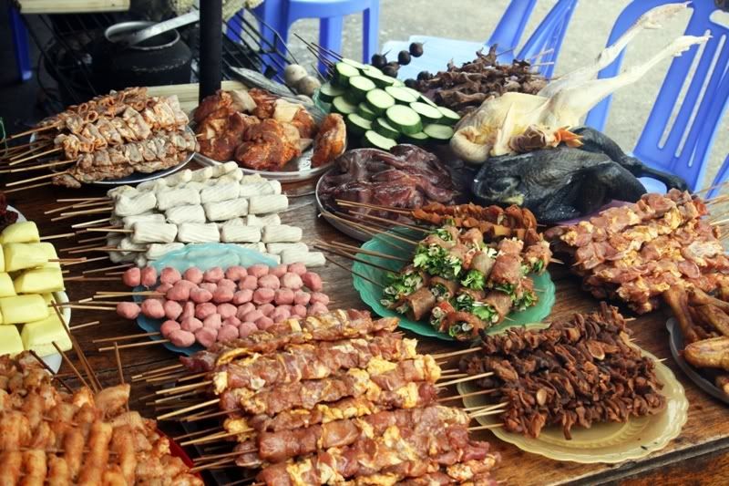Top 11 Món ăn nhất định phải thử khi đến Sapa