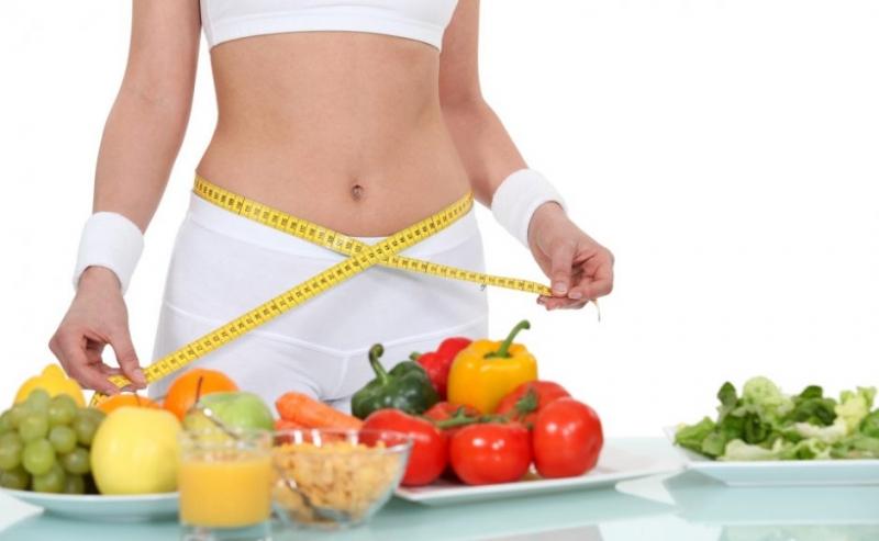 Top 10 Món ăn giúp giảm cân và làm đẹp hiệu quả
