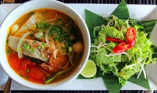 Top 14 Món ăn ngon đặc sản ngon nhất Bình Định