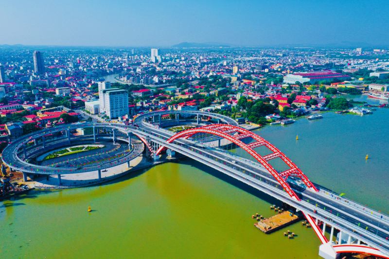 Top 10 Món ăn ngon nhất ở Chợ Lương Văn Can, Hải Phòng