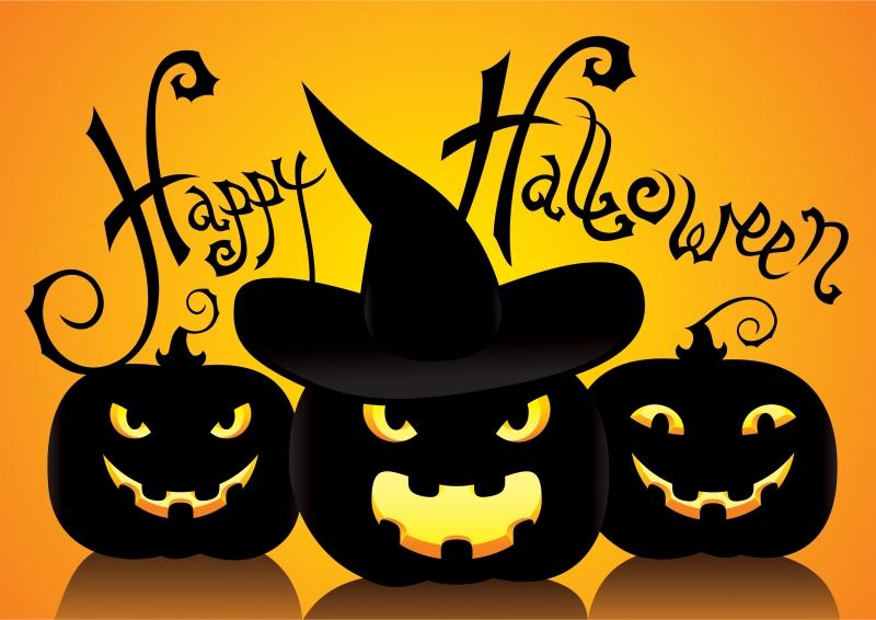 Top 6 Món ăn truyền thống trong ngày lễ Halloween