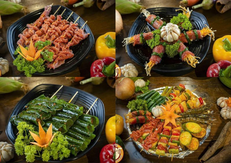 Top 12 Món đặc sản độc nhất vô nhị tại Phú Quốc