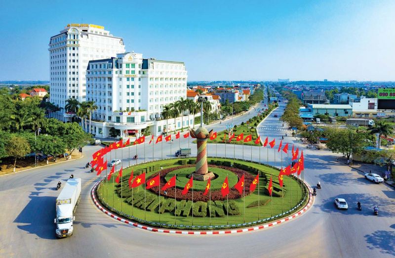 Top 10 Món ngon không thể bỏ qua khi tới Hải Phòng