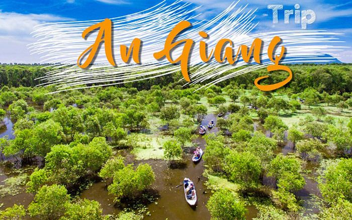 Top 10 Món ngon quê nhà Bảy Núi - An Giang