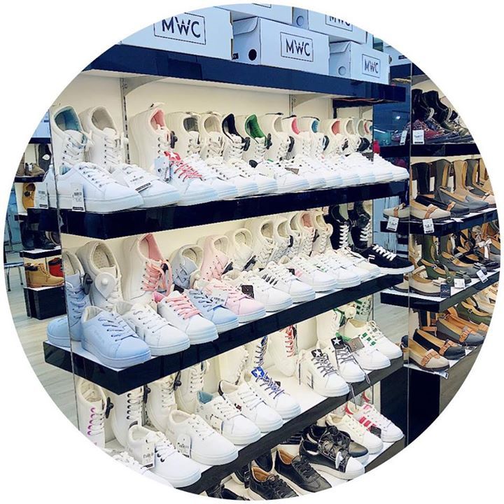 MWC SHOP