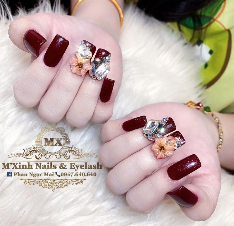 M'xinh Nails