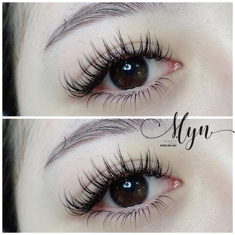 Myn - Eyelash Baeuty