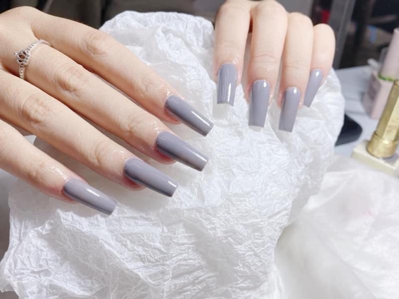 Top 7 Tiệm làm nail đẹp và chất lượng nhất Phú Quốc