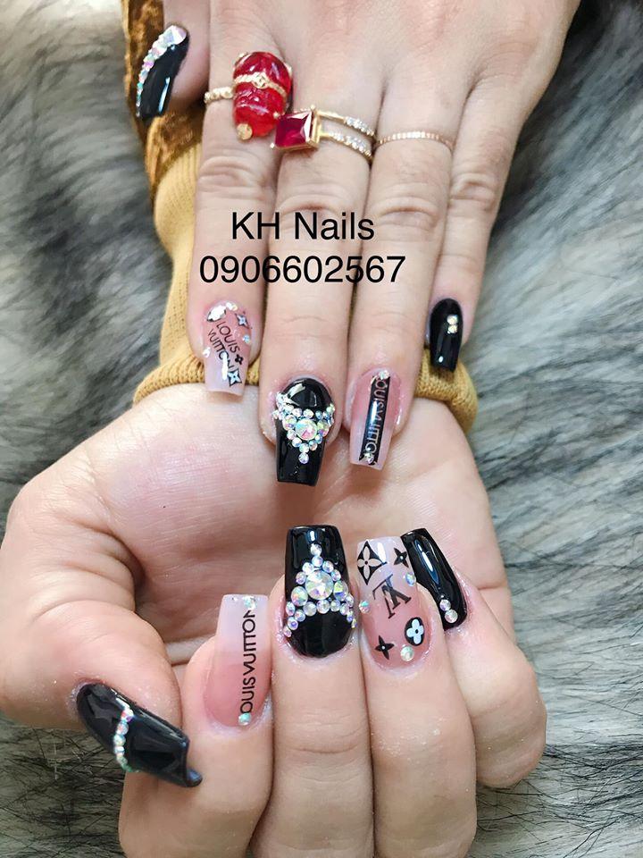 Nails KH