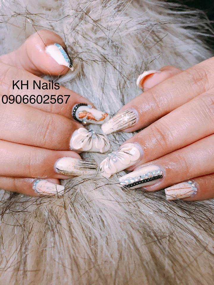 Nails KH